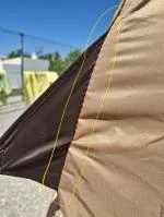 Suporte ao cliente péssimo - produto de com defeitos 1