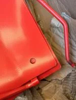 Missing/Damage - Product Not Usable 1