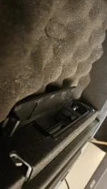 Sturdy, Easy to use, solid built, discreet, and secure. 5