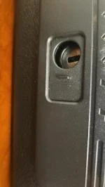 Sturdy, Easy to use, solid built, discreet, and secure. 5