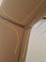 Suporte ao cliente péssimo - produto de com defeitos 1