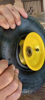 roue inutilisable 2