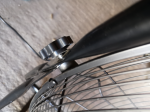 Fixation ventilateur  4