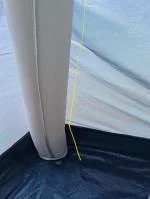 Suporte ao cliente péssimo - produto de com defeitos 1