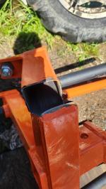 Métal très mince  1