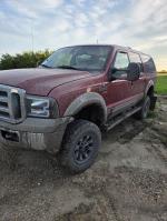 Used for off road recovery  5