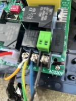 Sistema no funciona producto defectivo 1