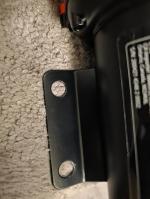 Missing parts still unsolve 1