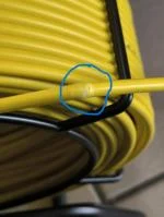 Reçu un article cassé 1