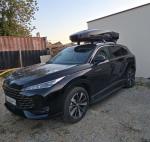super barre de toit 5