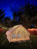Great tent! 5