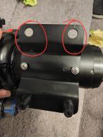 Missing parts still unsolve 1