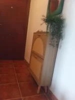 Ocupa muy poco espacio  5