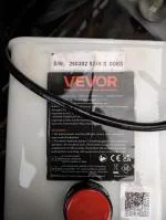 The holding valve my not handle the weight for 14 k trailer  3