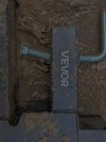 Bent bolts 3