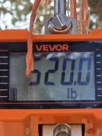 The price is as great as the product.  5