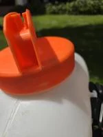 PLASTICO DE MALA CALIDAD Y MALA CONSTRUCCION 1
