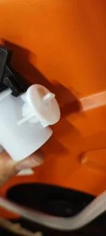 Embout robinet systeme pompe a eau 4
