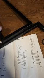 okay product, faulty assembly 2