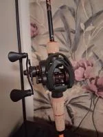 BaitCasting 5