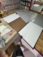 Excellent for floating Ballet Dance floor 5