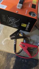 Easy portability  5