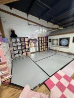 Excellent for floating Ballet Dance floor 5