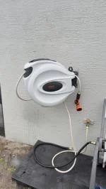 1/2 “ diameter reel 5