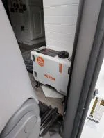 Great little 2kw heater, installed in van, $100 in 2026 with coupons 4