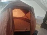 Perfect tent.👌👍 🤩 5