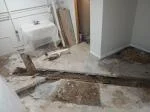 Saw cuts well 4
