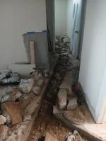Saw cuts well 4