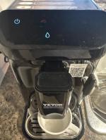 Few cup coffee then not works anymore  1