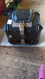 Bellissimo su voge 625dsx 5