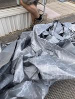 Not durable 2