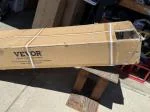 Box arrived damaged  1