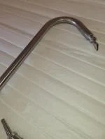 Cañon de hidromasaje  facil 5