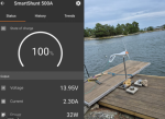 500W? No maybe 50W 2