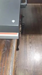Cumple bien, pero vino con detalles estéticos 5
