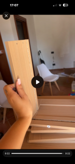 Pezzi sbagliati 1