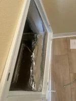 Installation Fit Issue with VEVOR 24x18 Fltr Gril 3