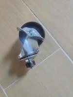 Se me rompió la ruega. 1