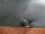 merce arrivata danneggiata 1