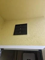 Gute Qualität, simpler Einbau. Alles super! 5