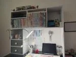 Le meuble est bien solide! 5