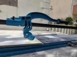 Tile cutter 1