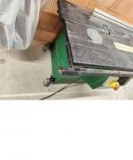 Montage sur un combiné bois 3