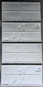 Product Panel arrangement  5