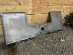 Did not receive all parts, claims process is bad 1