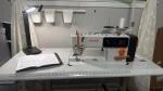 Great machine! I love it! Not beginner friendly.  5
